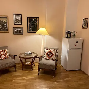Penzion Karlova, Praha