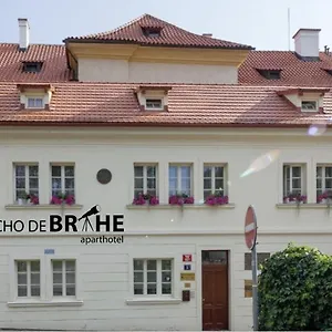 Penzion Tycho De Brahe, Praha