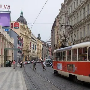 Vincanto Old Town Апарт-отель