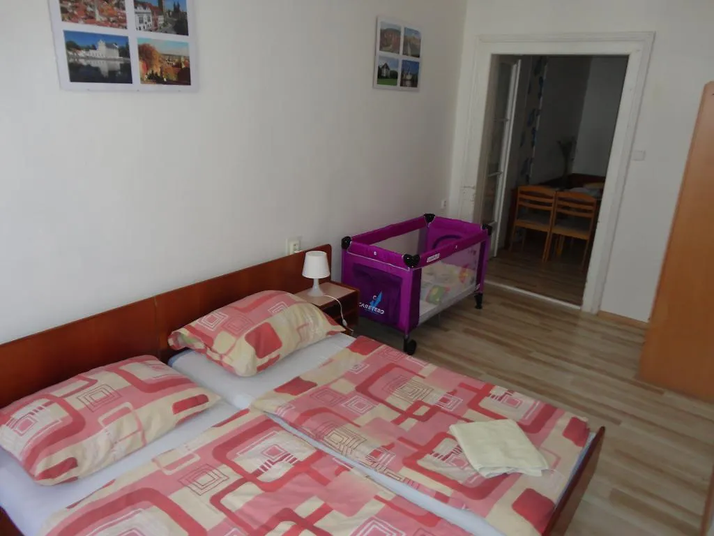 Pension Tara Prague