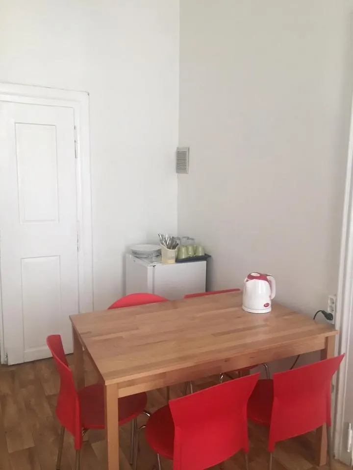 Pension Tara Prague Guest house