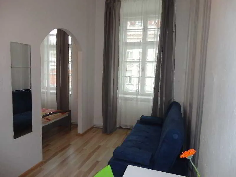 Pension Tara Prague 2*,