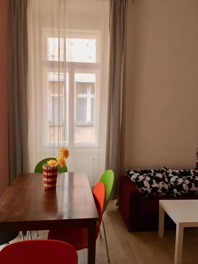 Pension Tara Prague