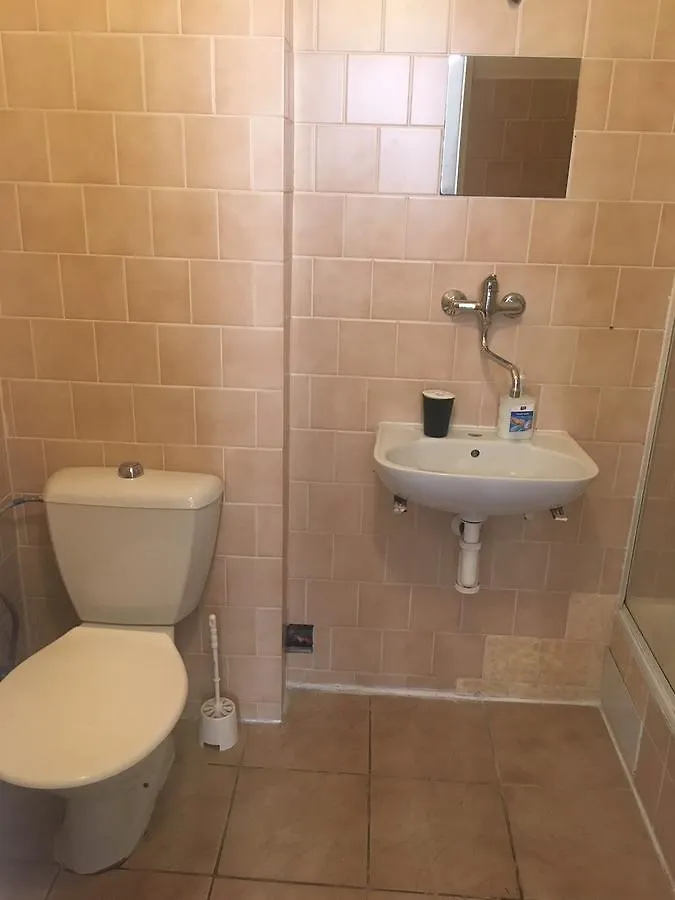 Guest house Pension Tara Prague