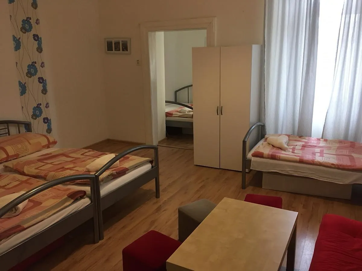Pension Tara Prague 2*,  Czech Republic