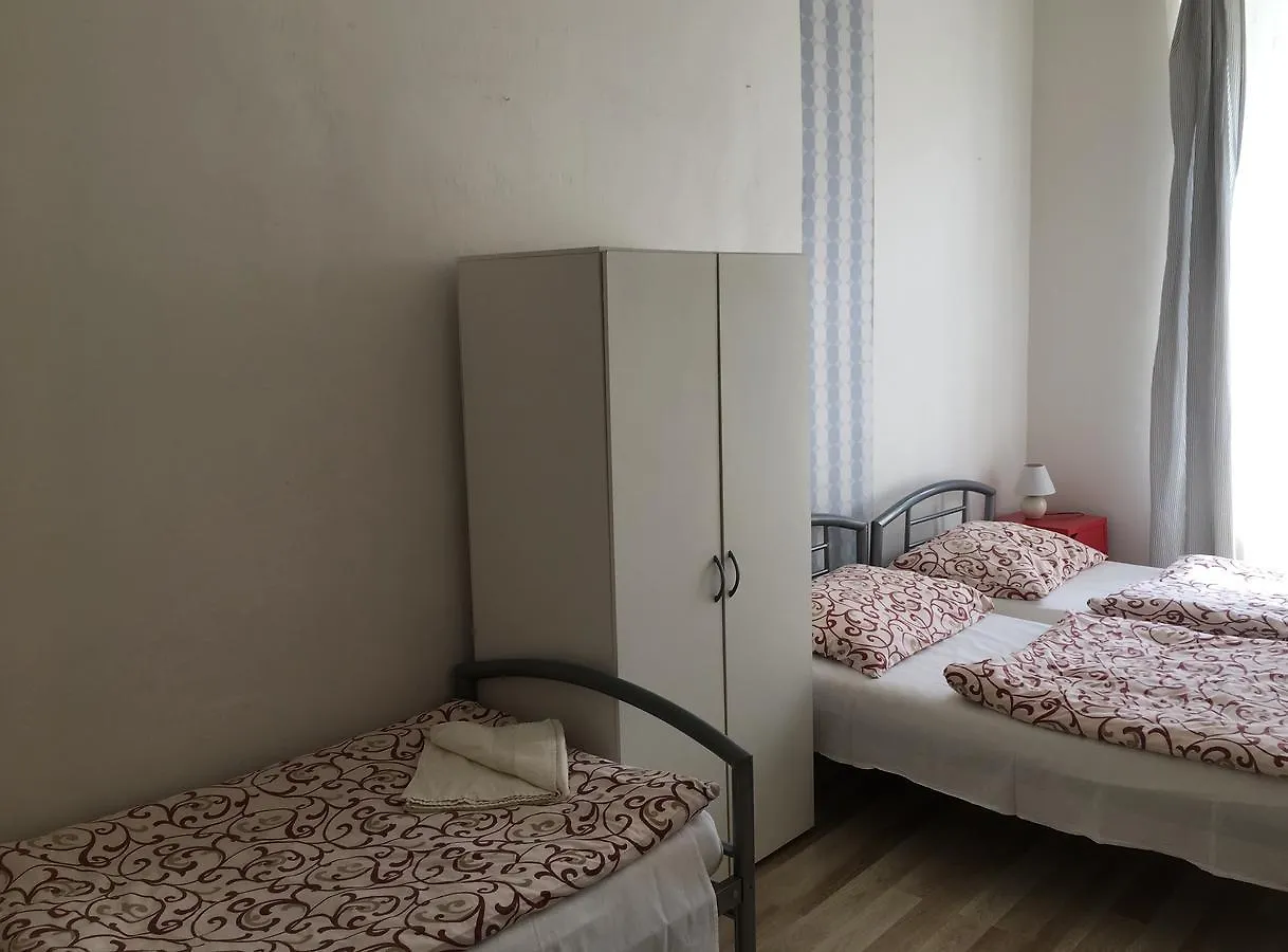 Guest house Pension Tara Prague