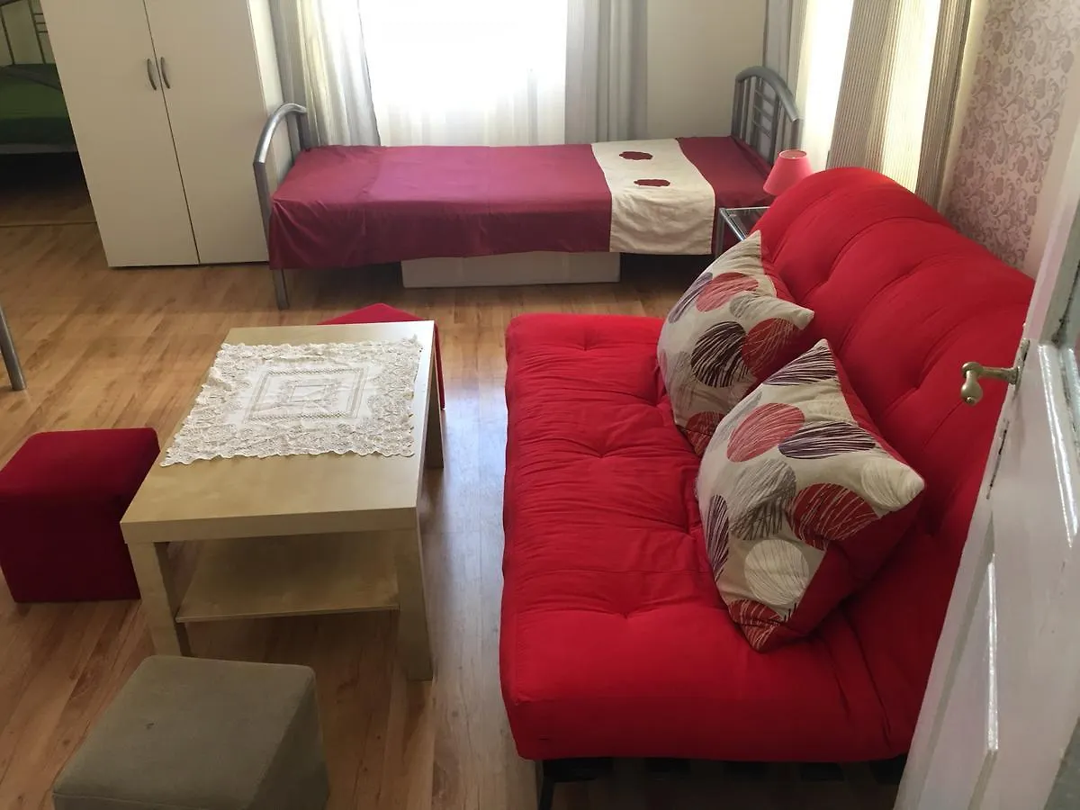 ** Guest house Pension Tara Prague Czech Republic