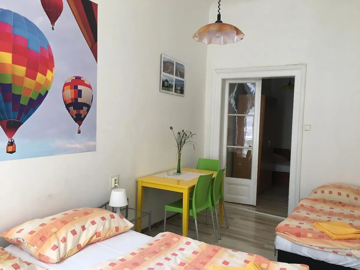 ** Guest house Pension Tara Prague Czech Republic