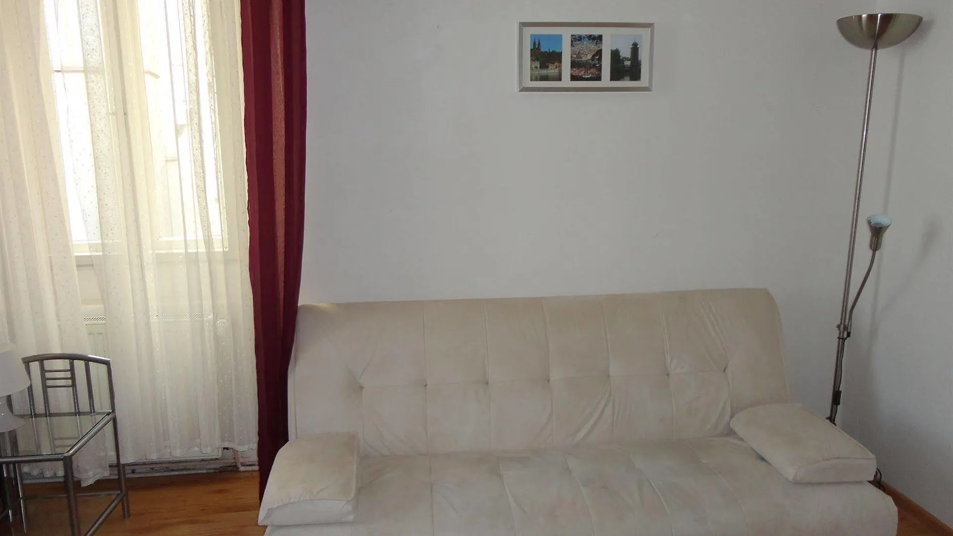 Guest house Pension Tara Prague
