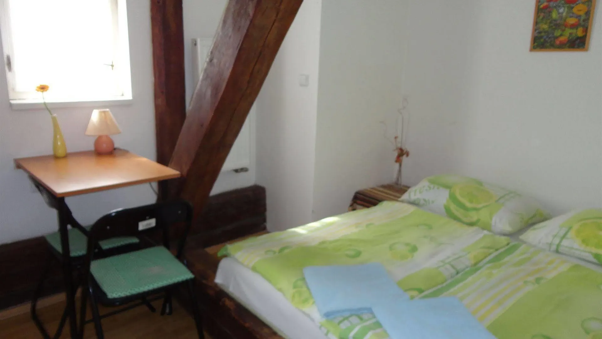 Pension Tara Prague Guest house