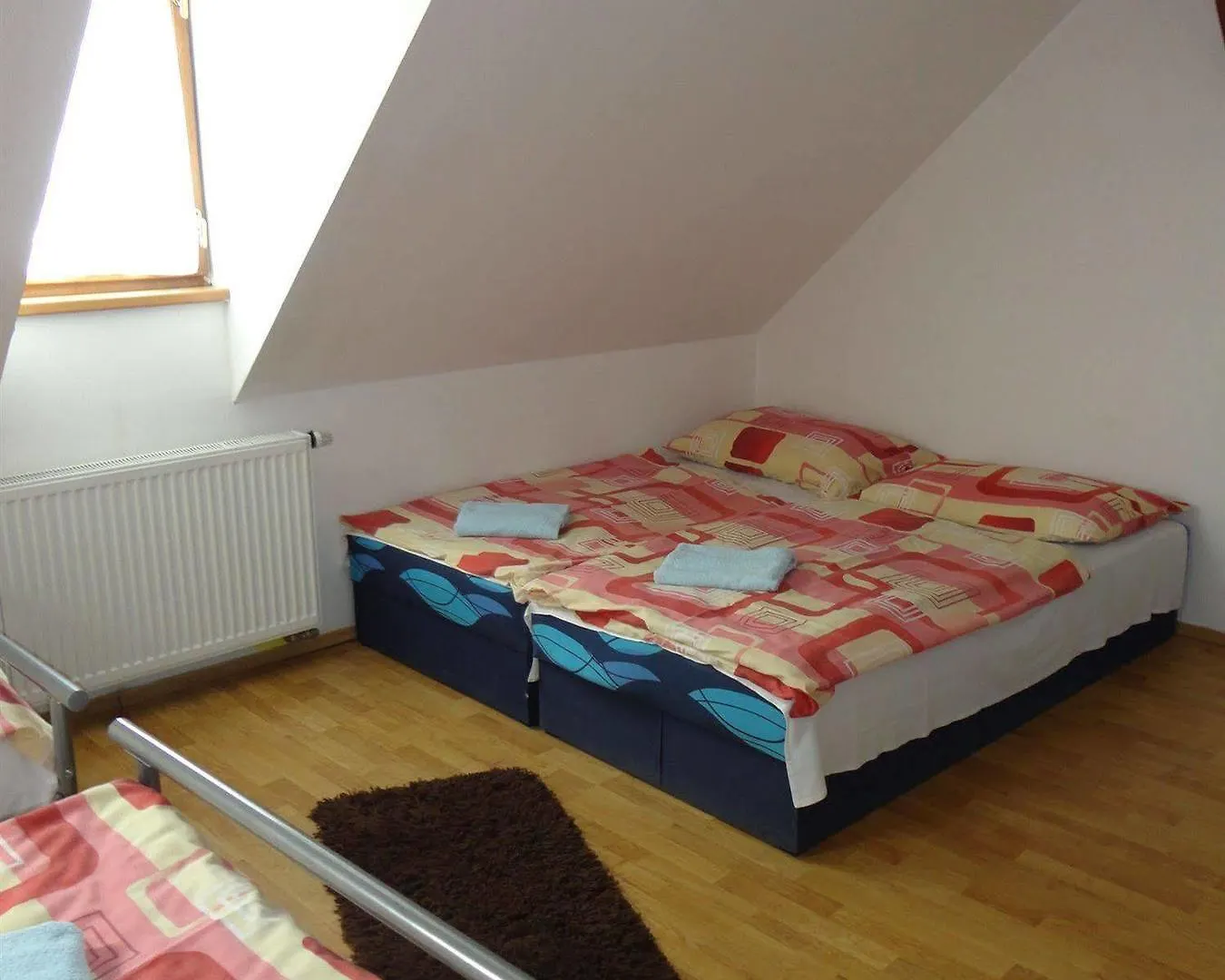 Guest house Pension Tara Prague