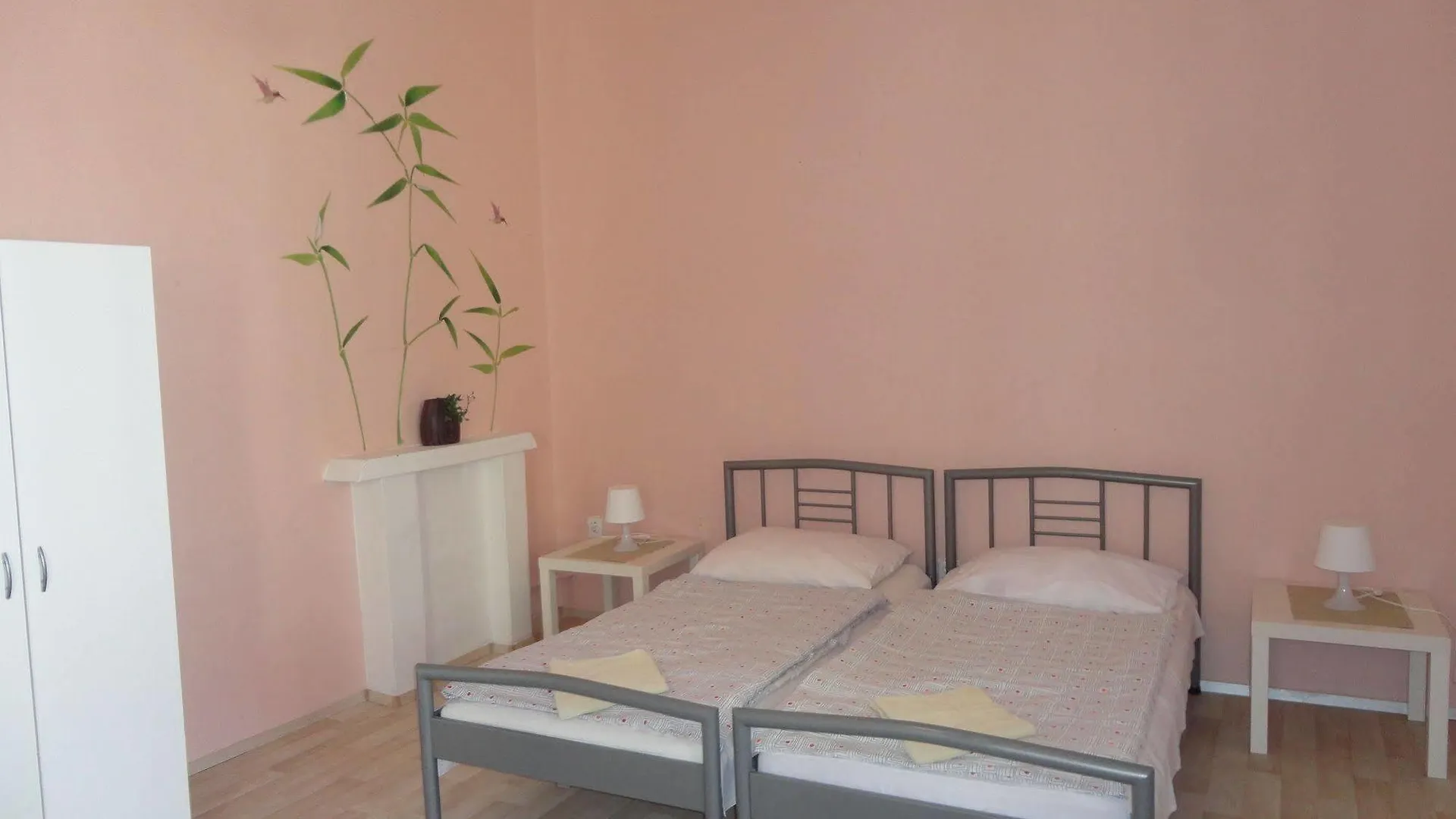 Pension Tara Prague
