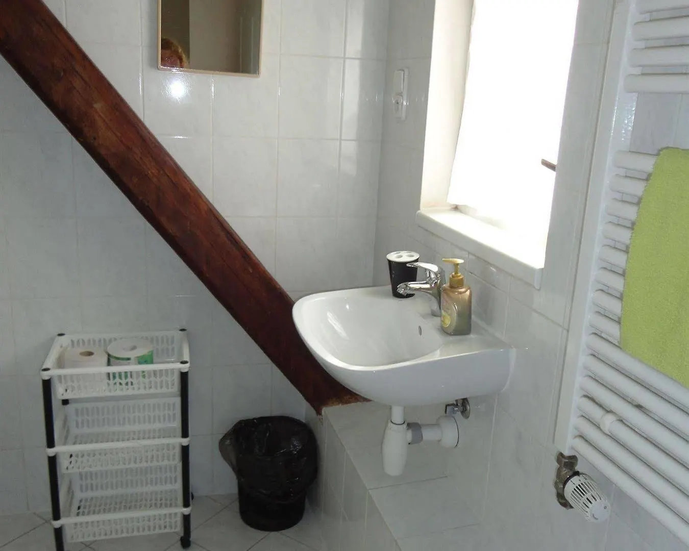 Pension Tara Prague
