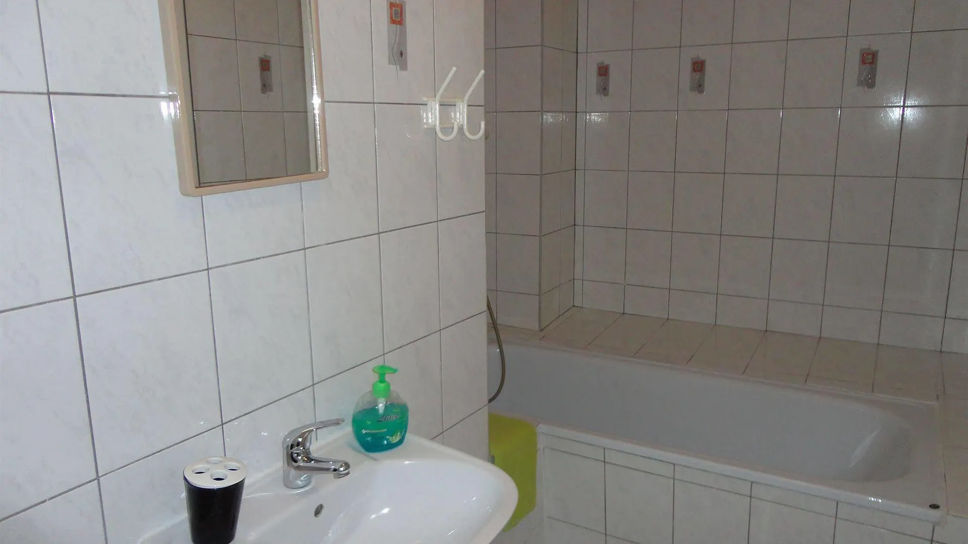 Pension Tara Prague