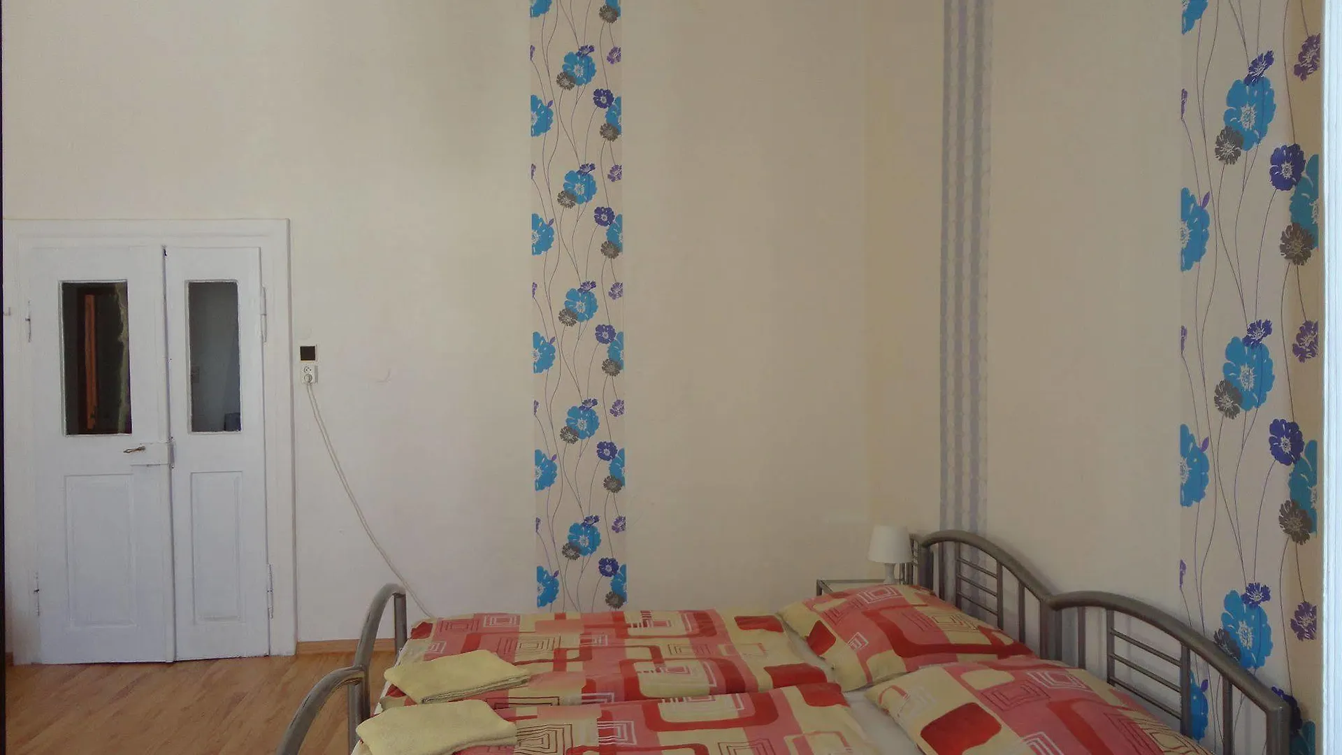Guest house Pension Tara Prague