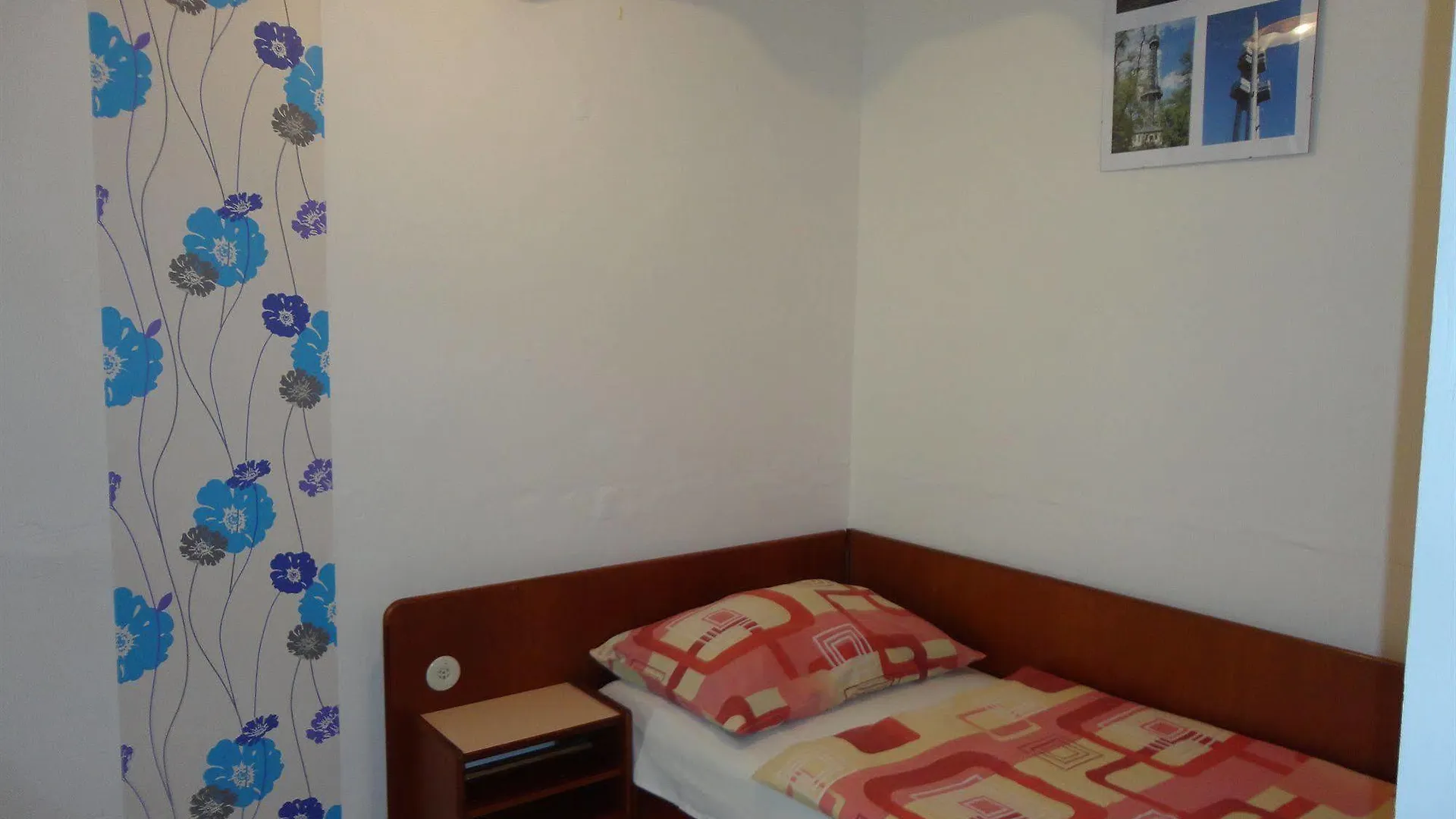 Guest house Pension Tara Prague