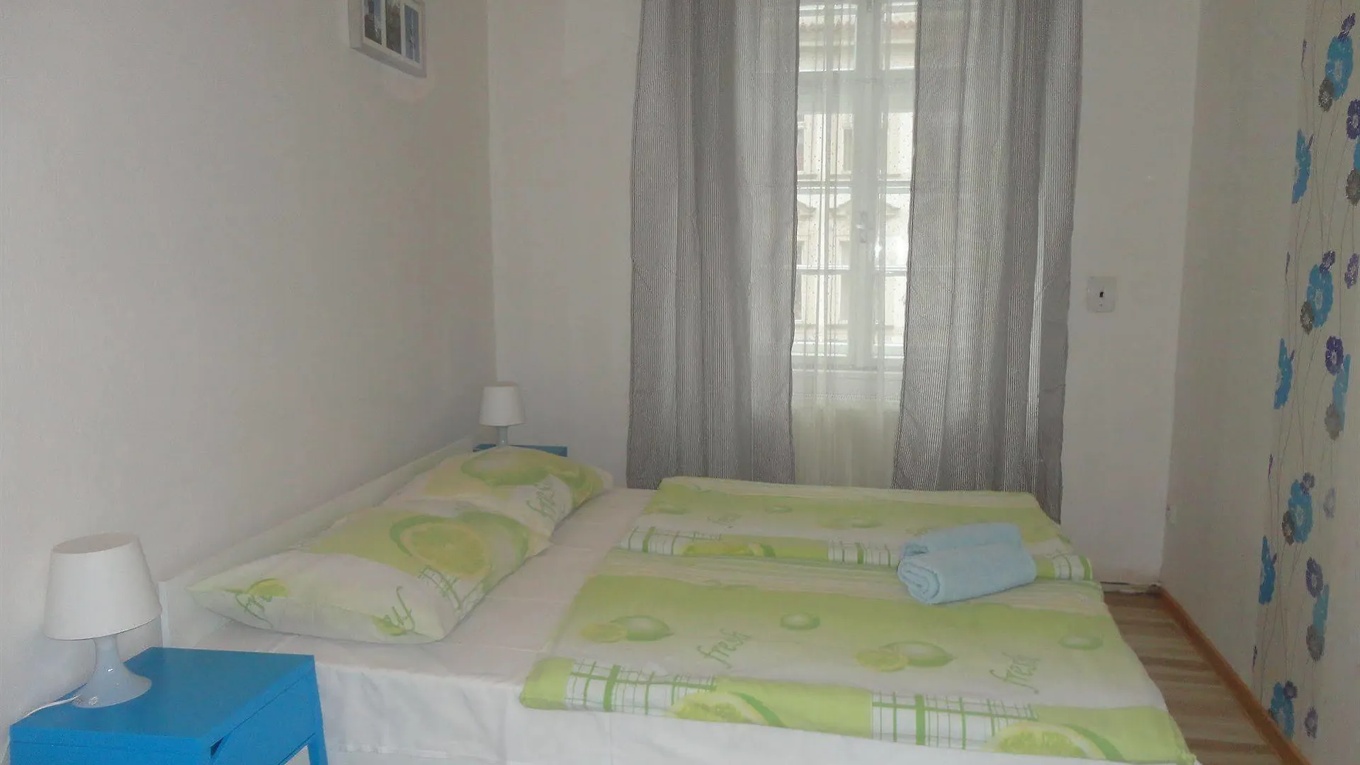 Pension Tara Prague Guest house