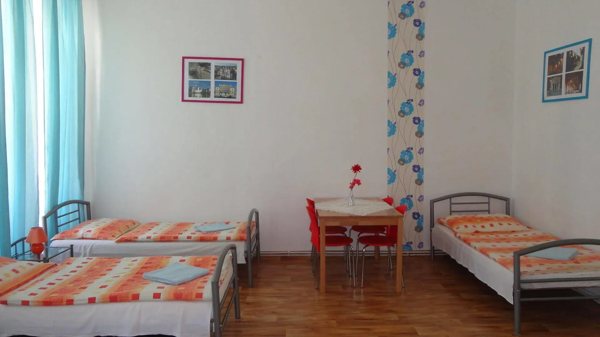 Pension Tara Prague