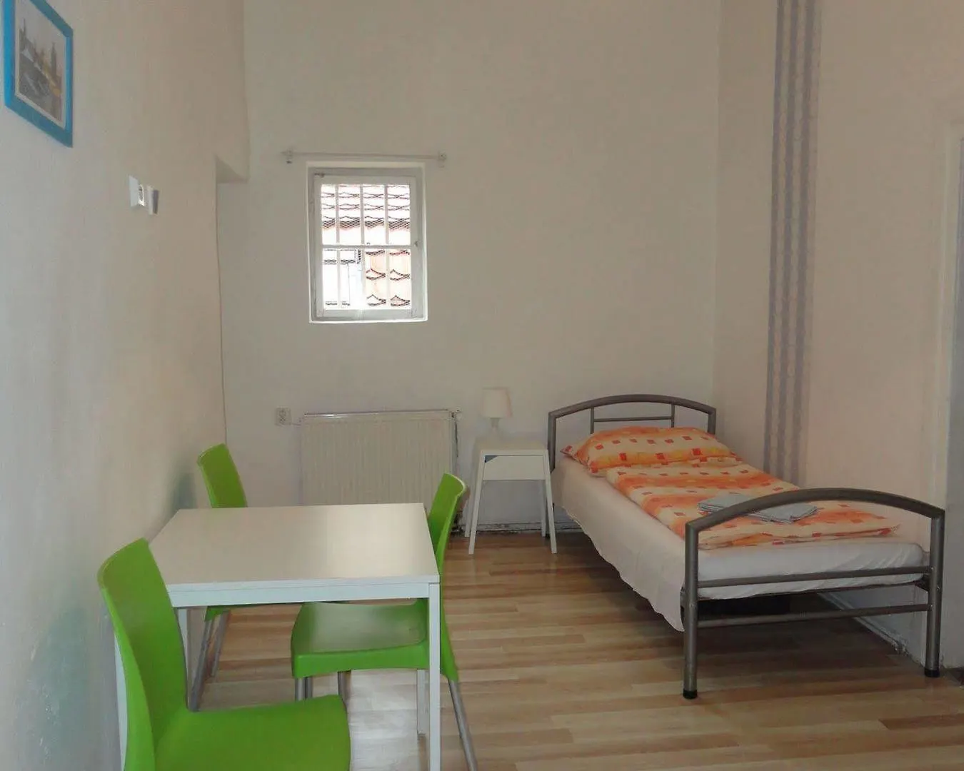 Pension Tara Prague Guest house