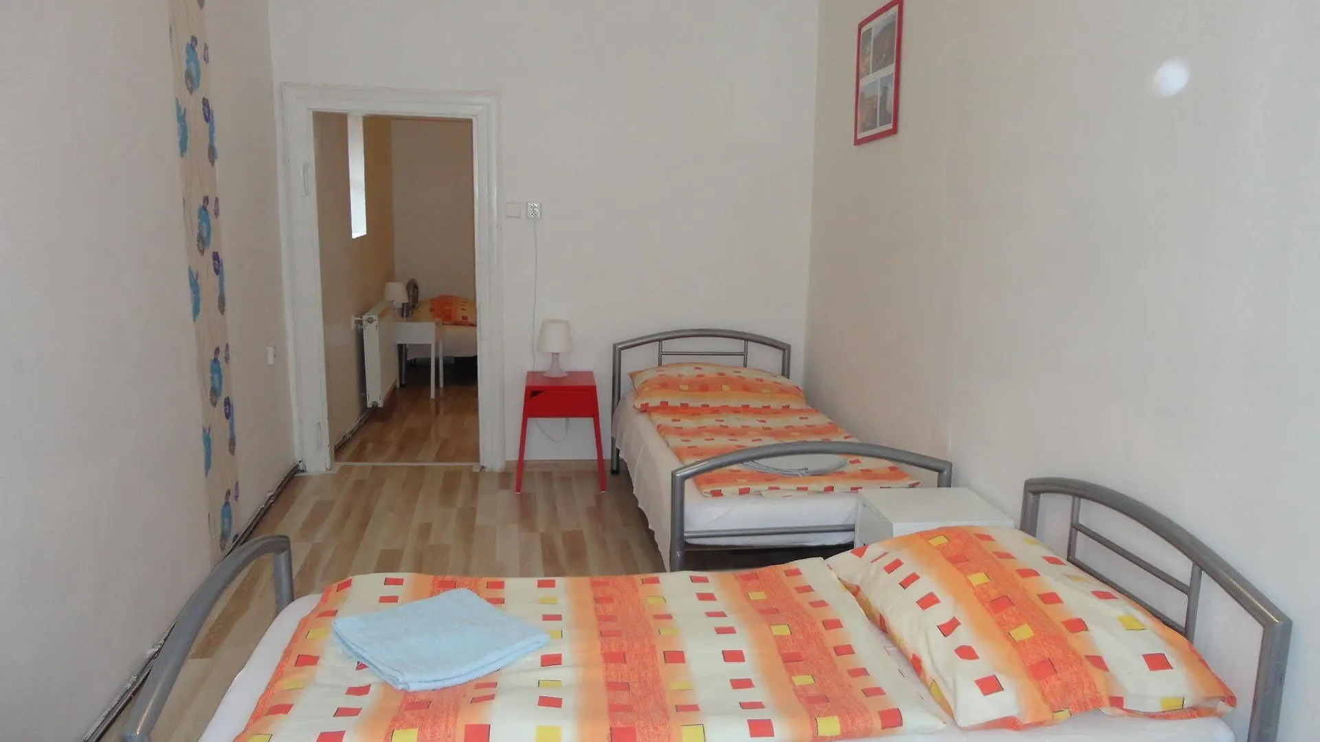 Guest house Pension Tara Prague
