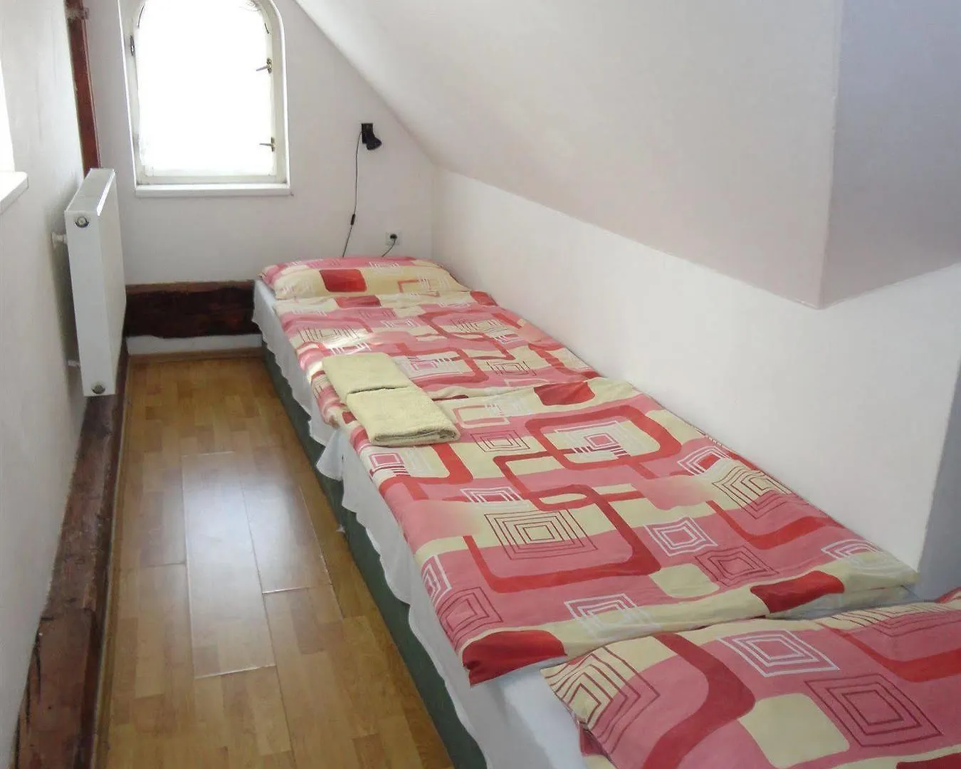 Pension Tara Prague Guest house