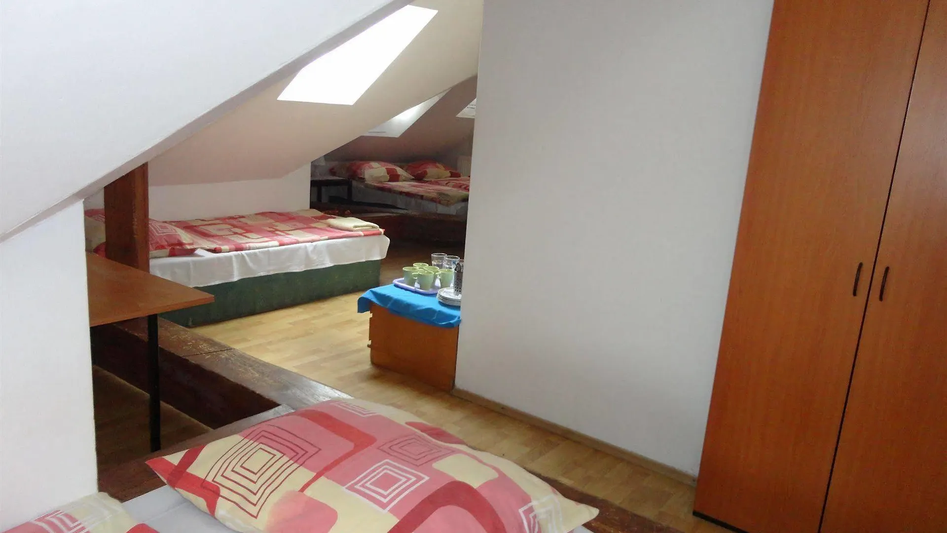 Pension Tara Prague 2*,  Czech Republic