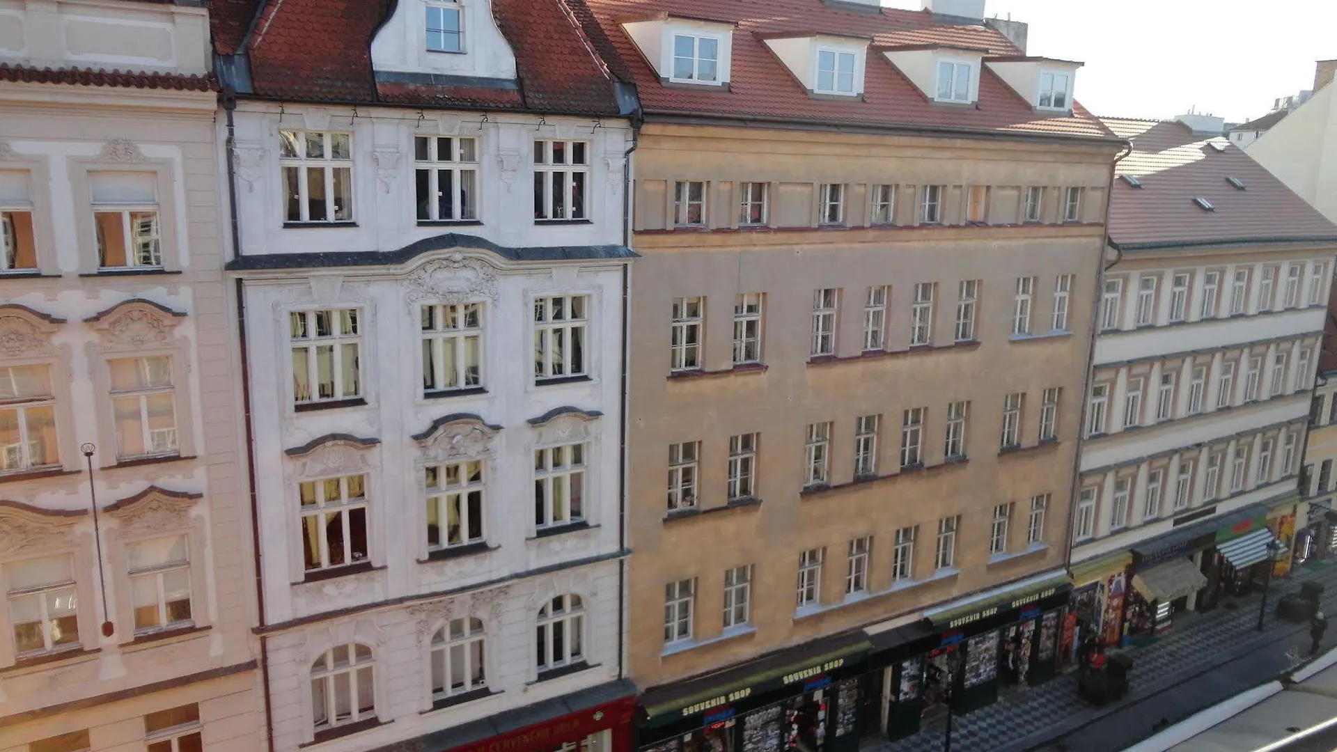 Pension Tara Prague