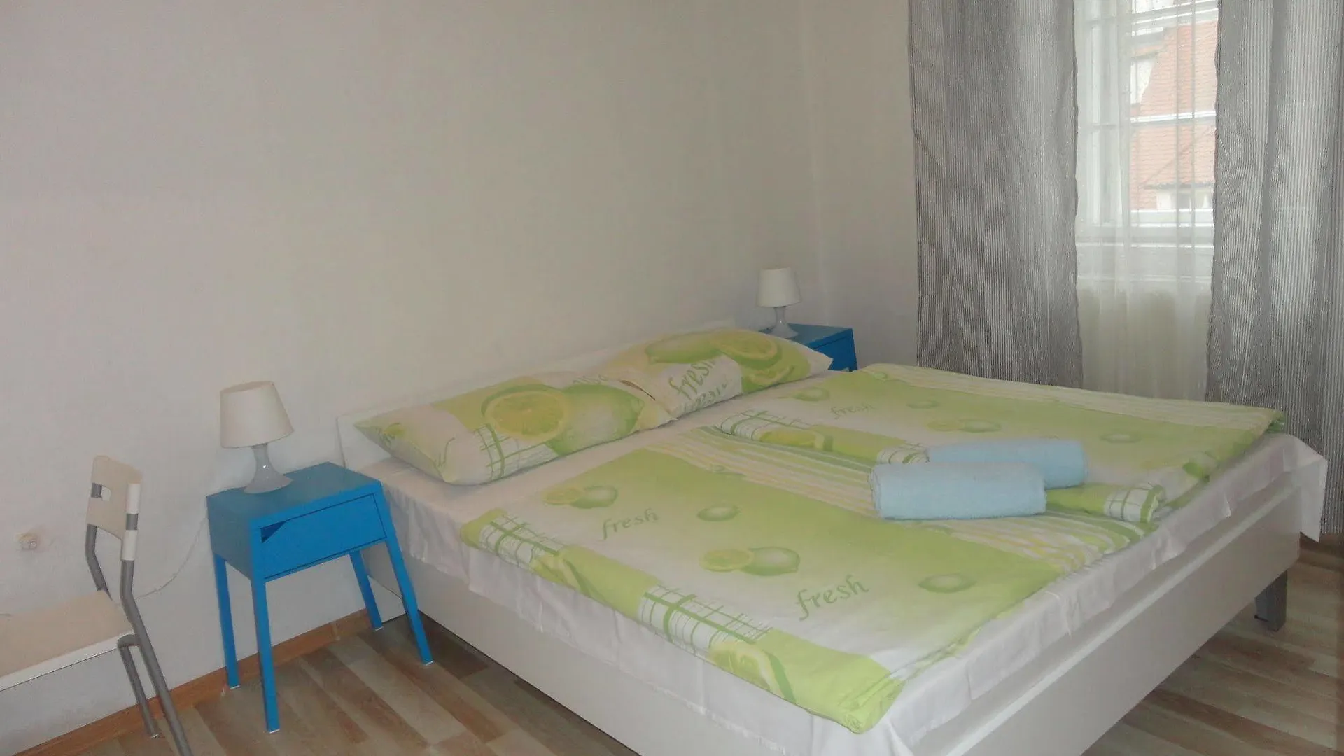Pension Tara Prague 2*,