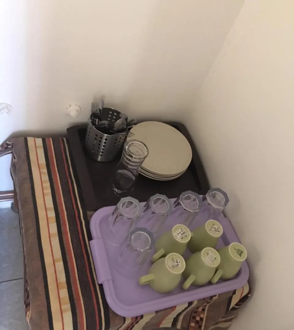 Guest house Pension Tara Prague