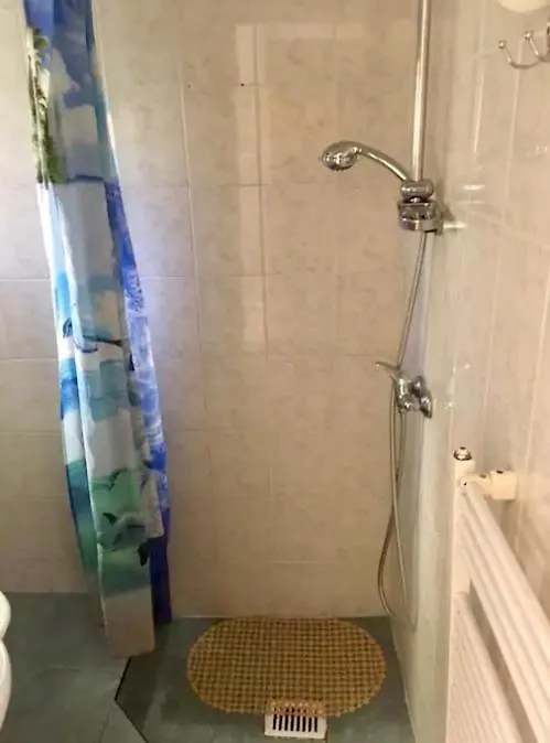 ** Guest house Pension Tara Prague Czech Republic