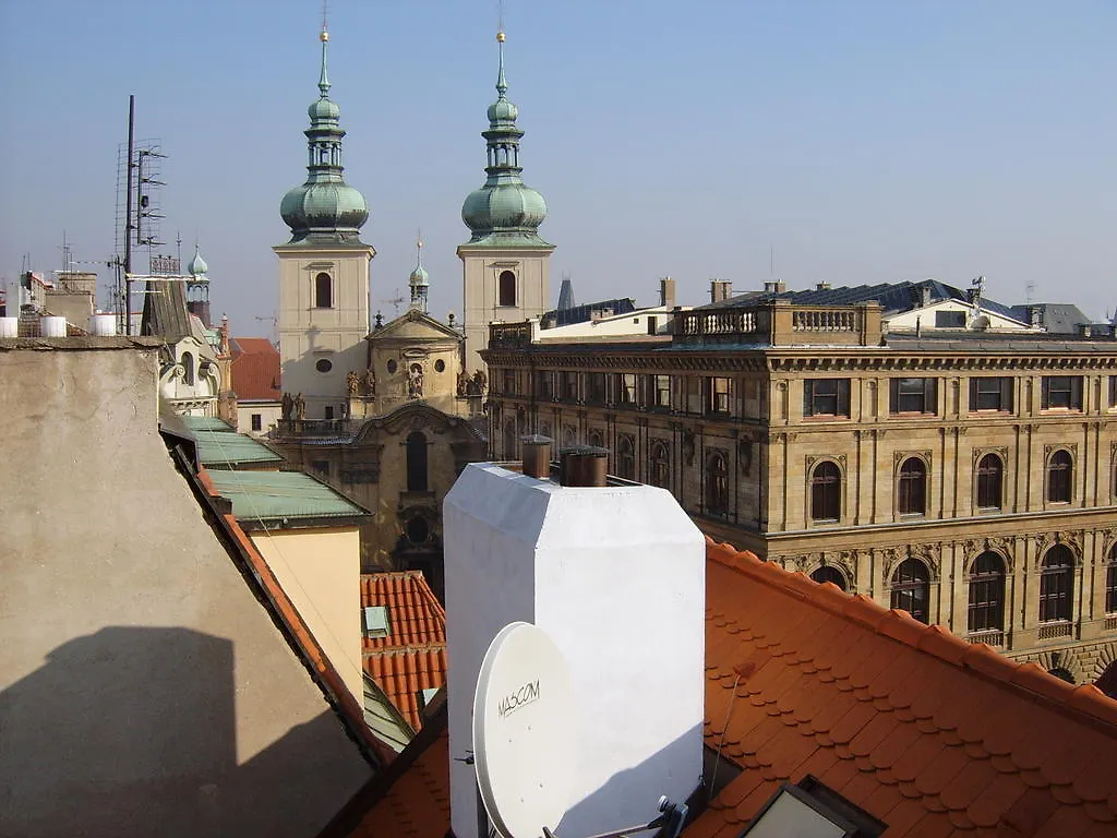 Pension Tara Prague 2*,  Czech Republic