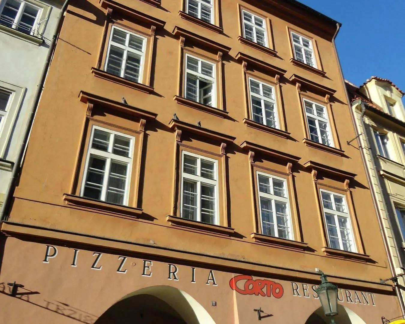 Pension Tara Prague