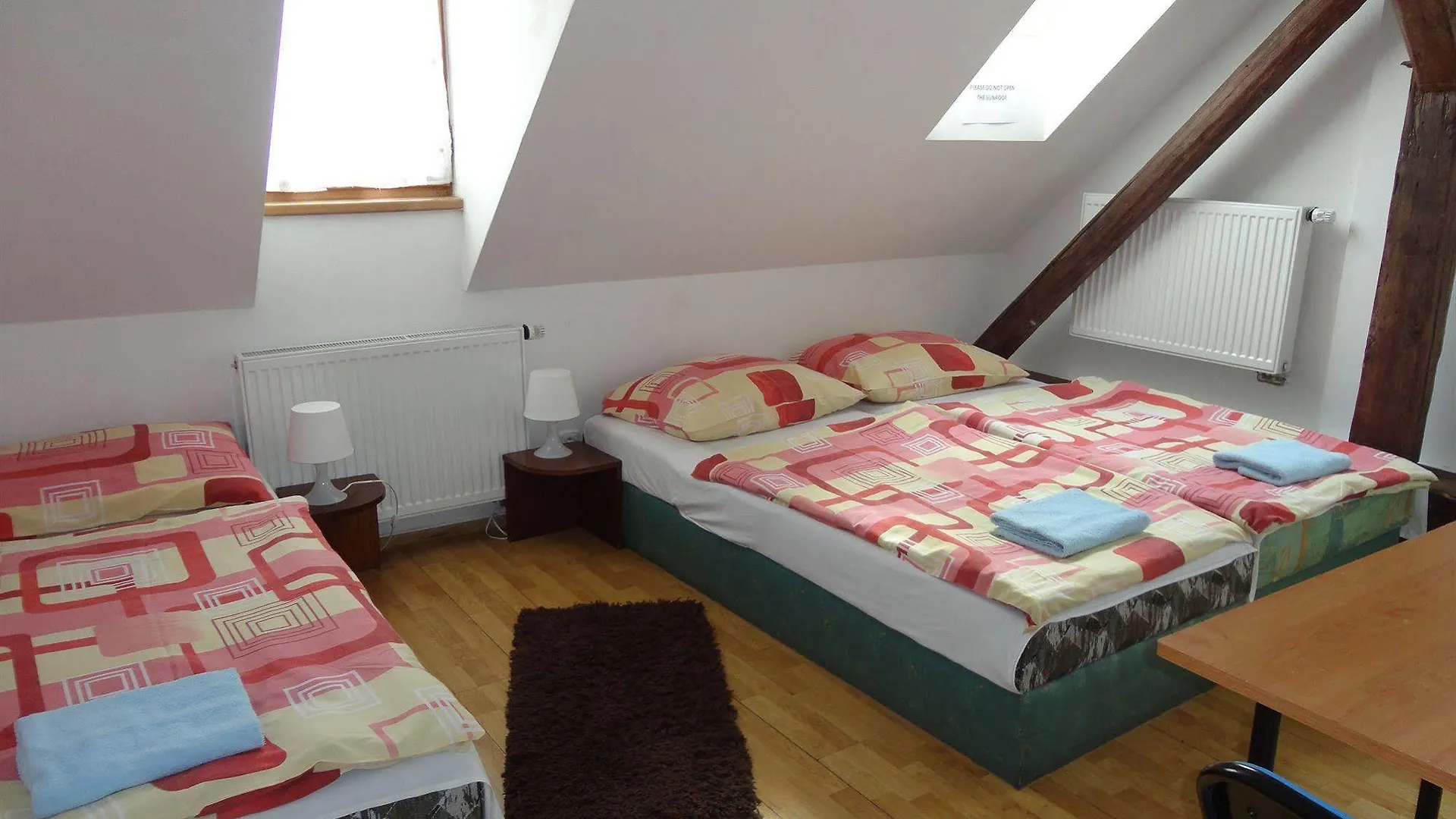 ** Guest house Pension Tara Prague Czech Republic