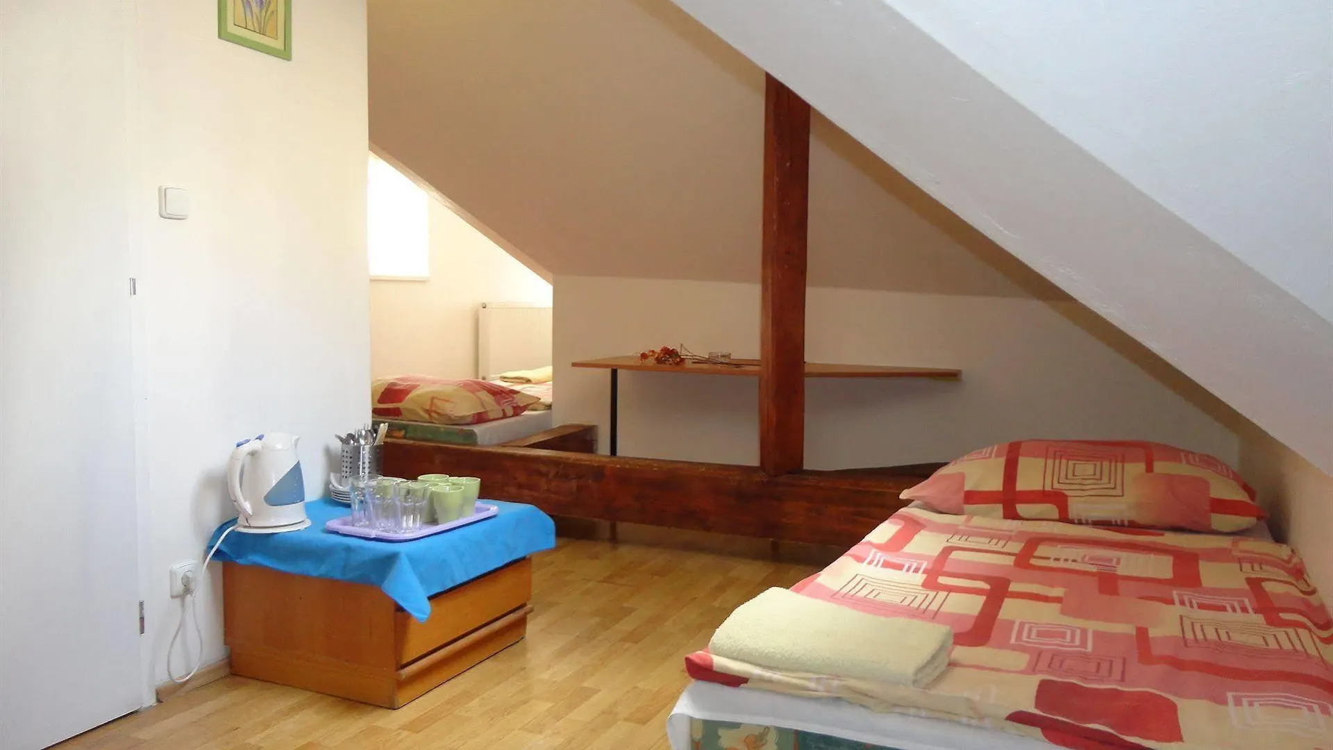 ** Guest house Pension Tara Prague Czech Republic