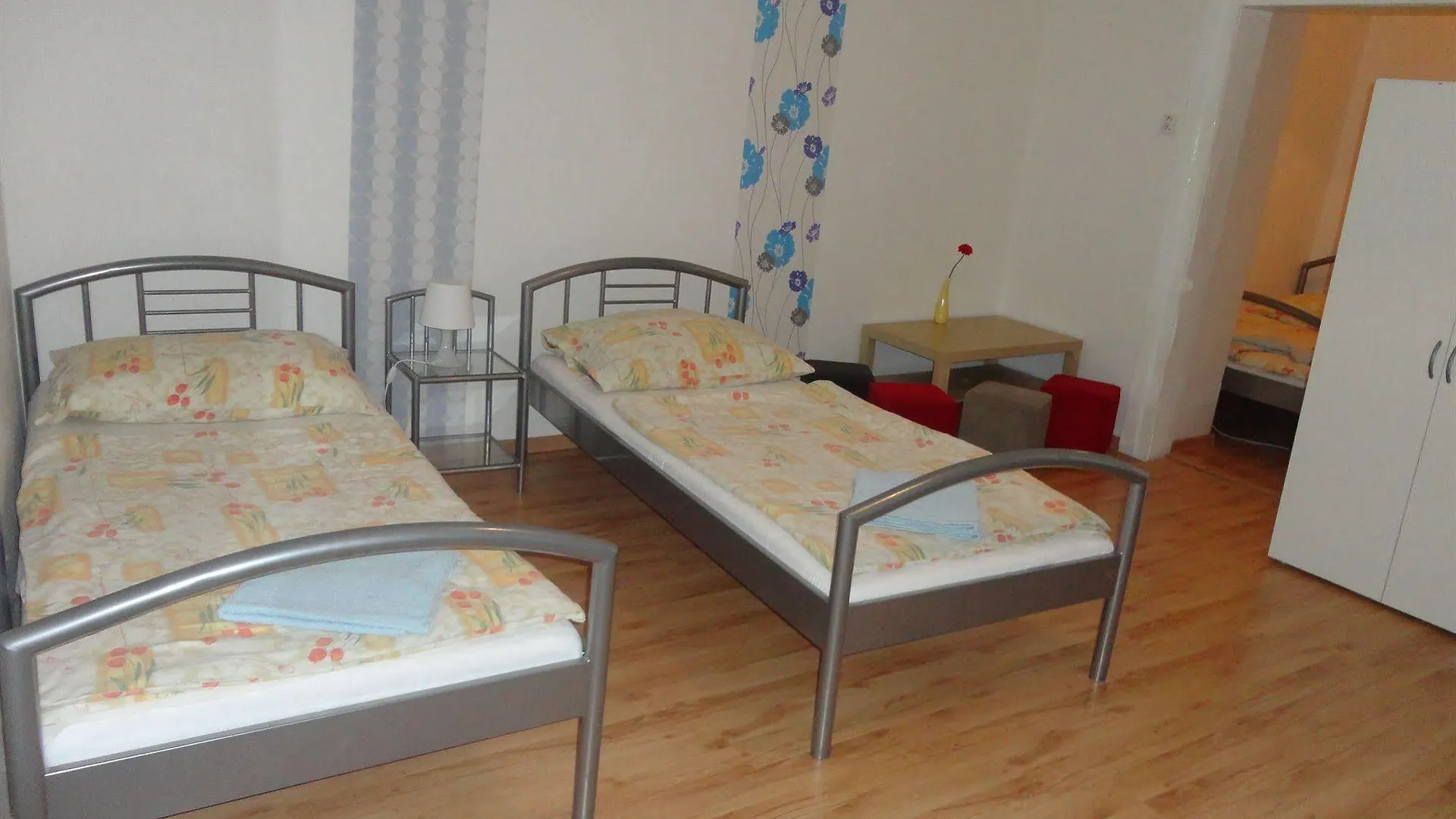 Guest house Pension Tara Prague
