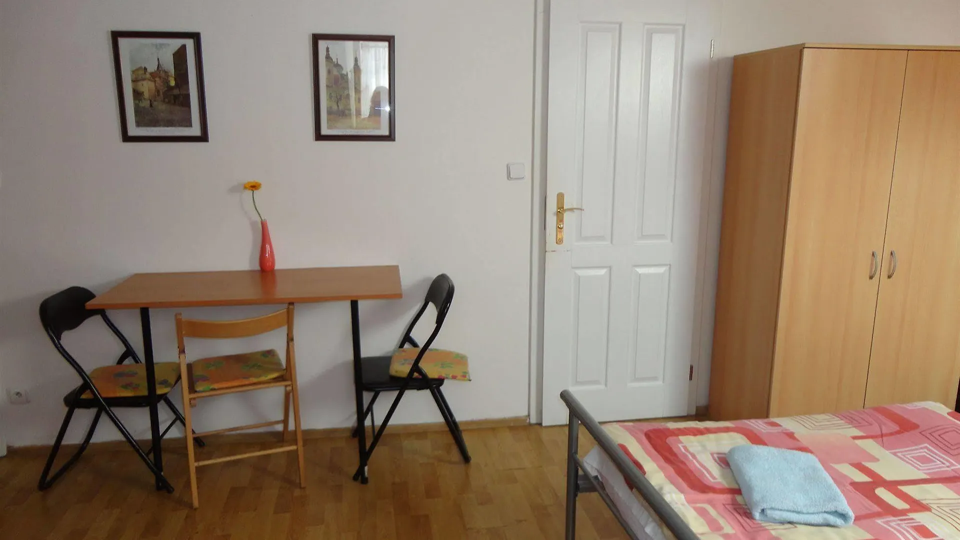 Pension Tara Prague