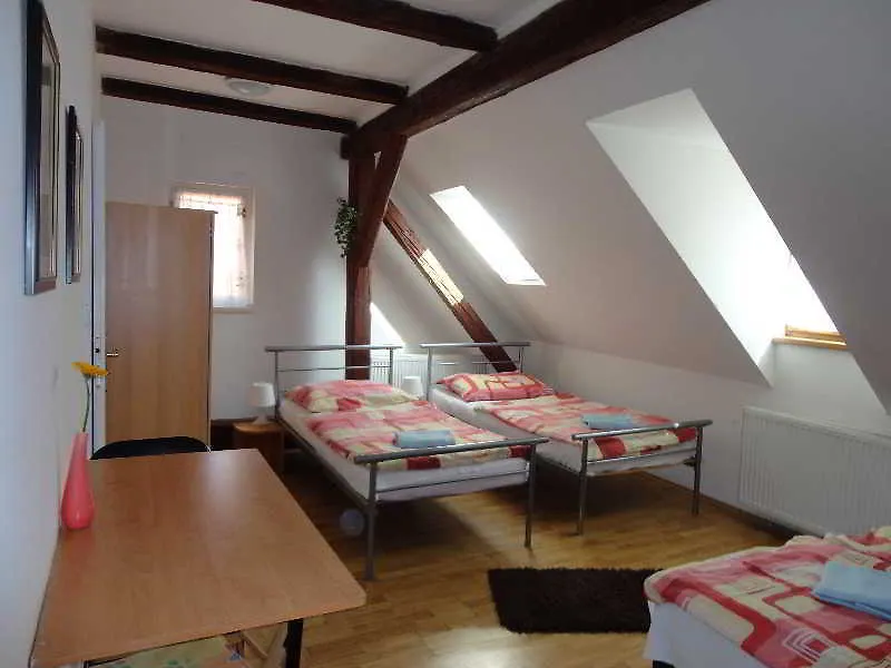 Pension Tara Prague
