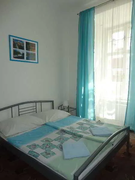 Guest house Pension Tara Prague