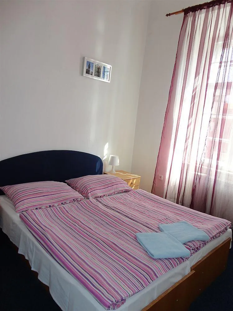 Hotel Pension Tara Praga 2*,