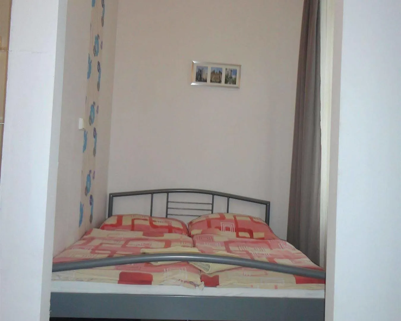 Hotel Pension Tara Praga 2*,  Czechy